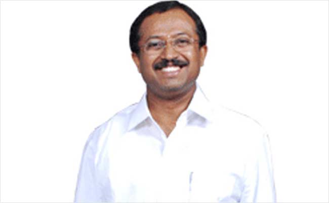 BJP's Kerala Unit Urges Kerala Congress (Mani) to Join its Alliance