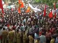 Left Wins Kerala Civic Polls, Downplays BJP Surge