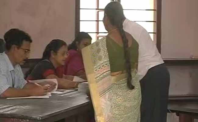 Voting Begins in Final Round of Civic Polls in Kerala, Counting on Saturday
