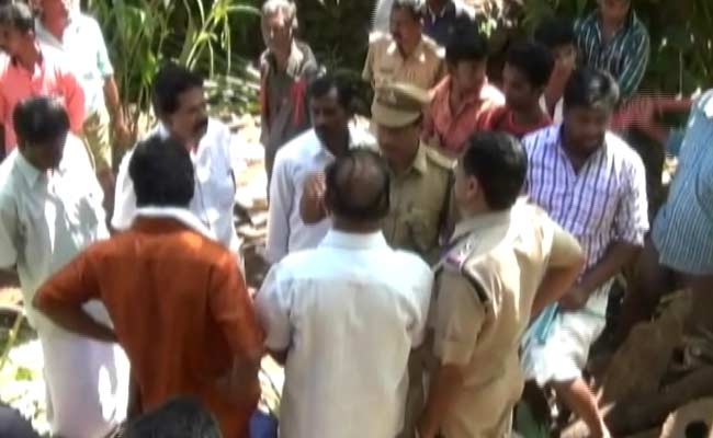 A Farmer Was About to Kill Himself. One Phone Call Changed His Mind