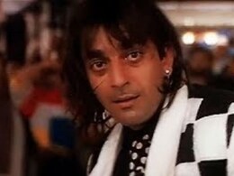 <i>Khalnayak</i> May be Remade But by Bhansali, Not Johar <i>Khalnayak</i> May be Remade But by Bhansali, Not Johar