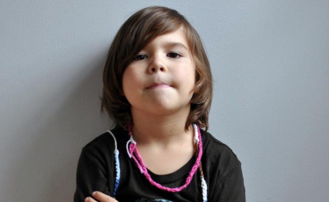 Why It's Good to Have a Strong-Willed Child, and Why You Should Let Up on Them