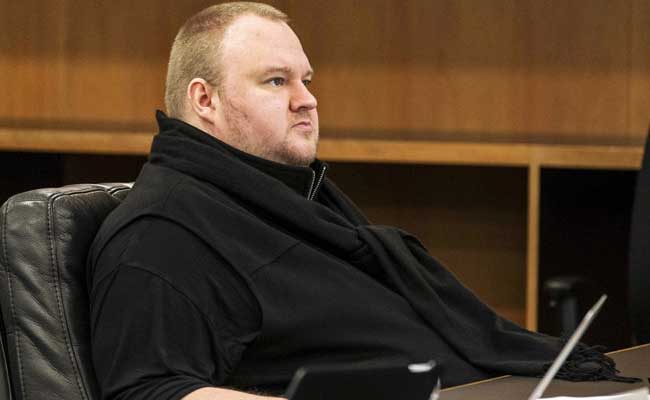 Kim Dotcom Calls US a 'Bully' as Court Hearing Wraps Up