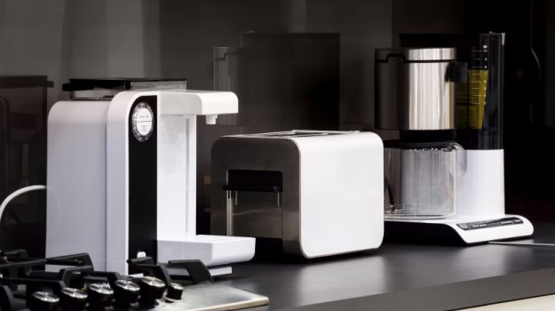 These Kitchen Gadgets Should Be On Your Shopping List For 2018