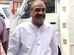 Kerala Bar Bribery Case: KM Mani Leaves Official Residence for Home Town