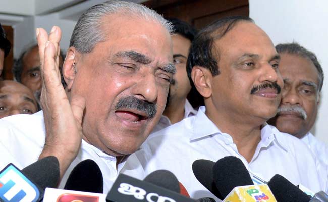Kerala High Court Declines To Stay Vigilance Case Against KM Mani