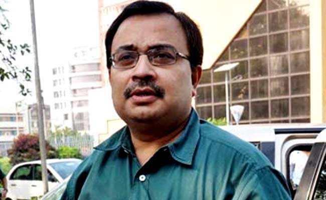 Saradha Scam Accused Kunal Ghosh Sent to Judicial Custody