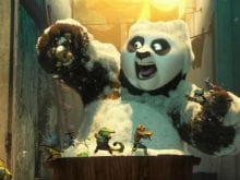 <i>Kung Fu Panda 3</i> Trailer: Po's New Enemy Isn't His Hardest Task