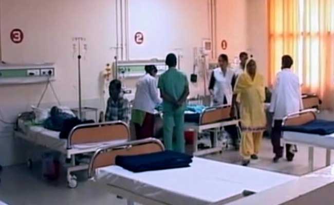 Hospital Pays Villagers Rs 200 to Act as Patients, for Licence