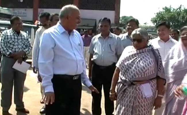 Facing Protests, Madhya Pradesh Minister Denies Kicking 14-Year-Old Boy