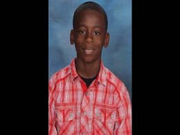'He Knew to Look Out for Her': 11-Year-Old Hit-And-Run Victim Died Saving His Sister 'He Knew to Look Out for Her': 11-Year-Old Hit-And-Run Victim Died Saving His Sister