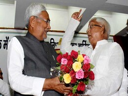 Bihar Elections Reflected the Mood of the Entire Nation, Says Congress Bihar Elections Reflected the Mood of the Entire Nation, Says Congress