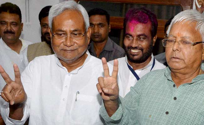 Bihar Poll Verdict Historic, a Defeat to Communal Forces: BSP