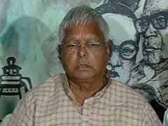 Exit Polls In, What Lalu Said About Ally Nitish Kumar