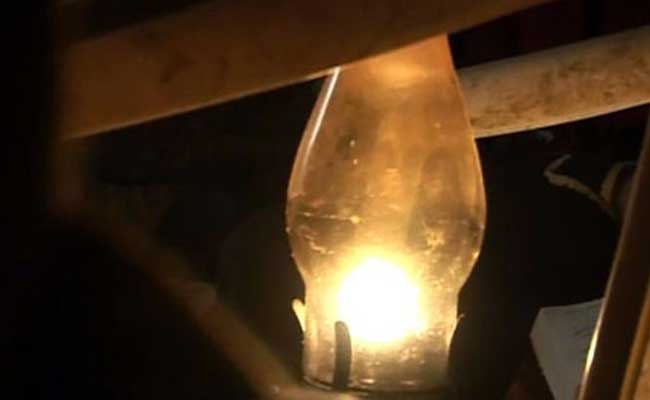 Over a Dozen Villages in Doda Without Electricity for 68 Years