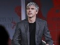In Rare Appearance, Larry Page Discusses New Alphabet Structure