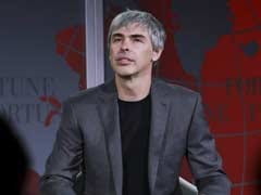 Google Co-Founder Larry Page Allowed Into New Zealand Despite Closed Border