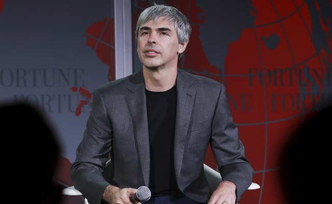 Google Co-Founder Larry Page Allowed Into New Zealand Despite Closed Border