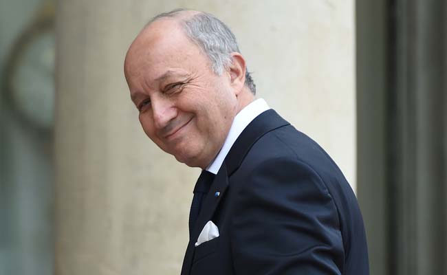 France Regrets 'Unfortunate' John Kerry Remarks on Climate Summit: Minister