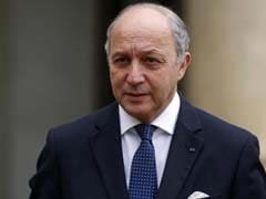 France Demands Assurances That Bashar Al-Assad Will Leave Power