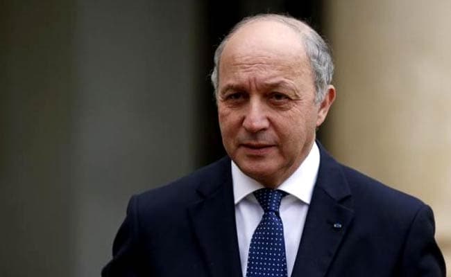 Brazil Can Help Get a Climate Deal: France