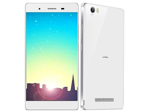 लावा एक्स10 4जी फोन में है 3 जीबी रैम, 11,500 रुपये में लॉन्च