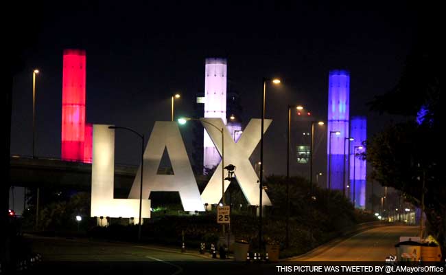 Rich, Famous to Get Special Terminal at Los Angeles Airport