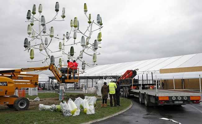 Heads of State Confirm Paris Climate Talks Attendance: Source