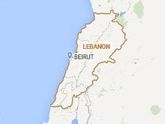 Twin Suicide Blasts Kill 37 in Beirut Hezbollah Bastion