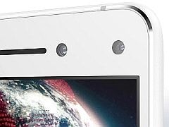 लेनोवो वाइब एस1 में है डुअल-फ्रंट कैमरा, 15,999 रुपये में लॉन्च
