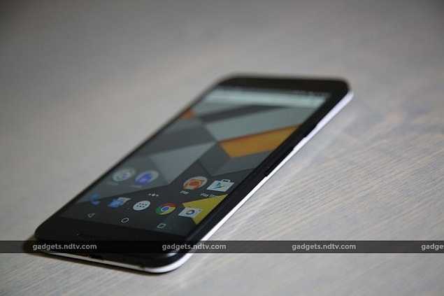LG Google Nexus 5x angle NDTV