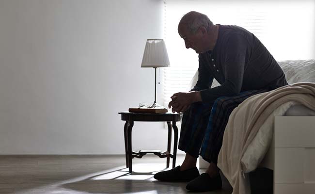 Loneliness Grows From Individual Ache To Public Health Hazard