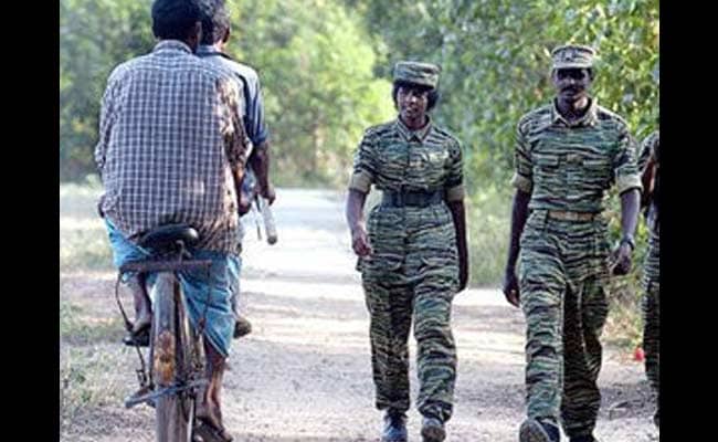 Sri Lanka Lifts Ban on Pro-LTTE Groups, Wants Them to Shun Violence