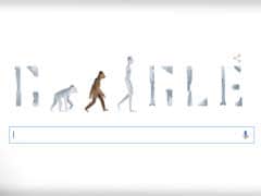 Google Celebrates 41st Anniversary of The Discovery of Lucy