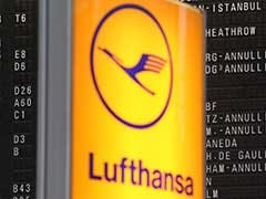Lufthansa Wage Accord for 30,000 Ground Staff