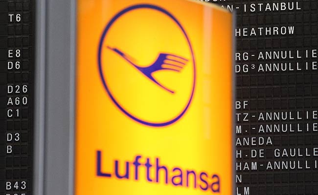 Lufthansa Faces Disruption as Cabin Crew to Begin Strike