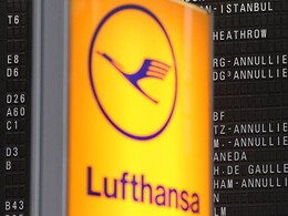 भारत के नए शहरों तक पहुंचने की तैयारी में यूरोपीय एयरलाइन कंपनी लुफ्थांसा भारत के नए शहरों तक पहुंचने की तैयारी में यूरोपीय एयरलाइन कंपनी लुफ्थांसा