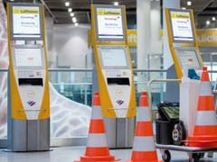 Lufthansa Pilots Plan New Strikes Tuesday And Wednesday