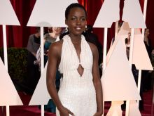 Hollywood's Most Valuable Stars Are Still White and Male. Sorry, Lupita