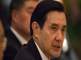 Taiwan's President on Defensive After China Summit Taiwan's President on Defensive After China Summit