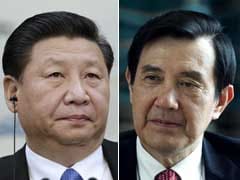 Singapore Says Both Sides Sought Xi Jinping and Ma Ying-jeou Meeting