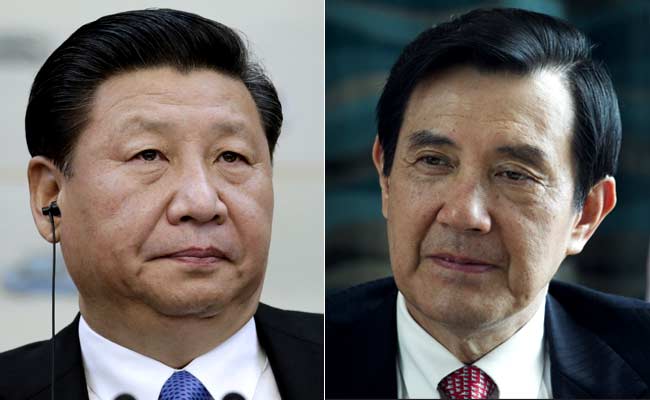 A Fine Balance: Xi Jinping-Ma Ying-Jeou Meet is Exercise in Etiquette