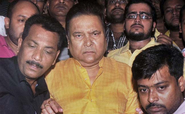 Court Cancels Trinamool Leader Madan Mitra's Bail, Asks Him to Surrender