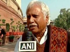 Madhusudan Mistry Is Congress Committee's Poll Observer For Maharashtra