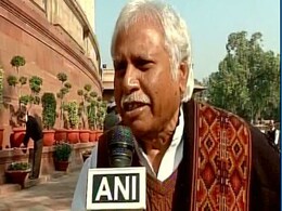 Madhusudan Mistry Is Congress Committee's Poll Observer For Maharashtra Madhusudan Mistry Is Congress Committee's Poll Observer For Maharashtra