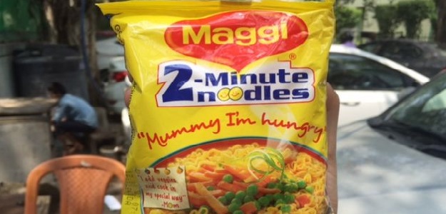 Maggi Clears Mysuru Central Laboratory's Tests: Nestle India