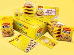 Maggi Sale Back on Snapdeal, Sold Out in Minutes Again
