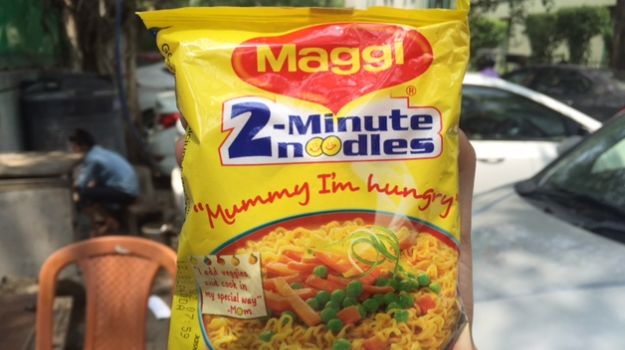 Nestle India Sells 3.3 Crore Packs of Maggi in 10 Days