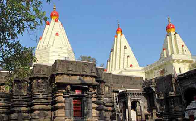 Kolhapur News:  अंबाबाई मंदिर आणि जोतिबा मंदिरामध्ये ड्रेसकोड, देवस्थान समितीचं भाविकांना आवाहन
