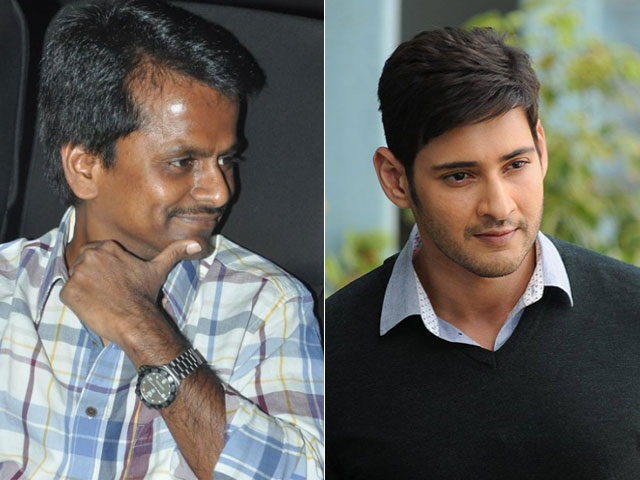 Mahesh Babu to Start Filming Next With Murugadoss in 2016